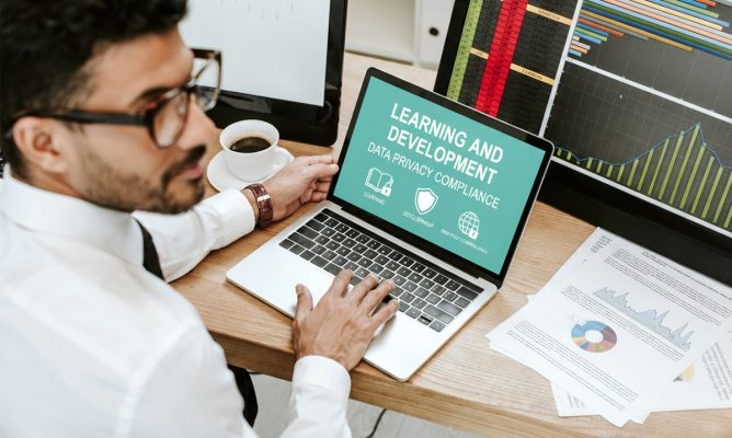 Quick Guide Audit L&D Data Privacy Compliance