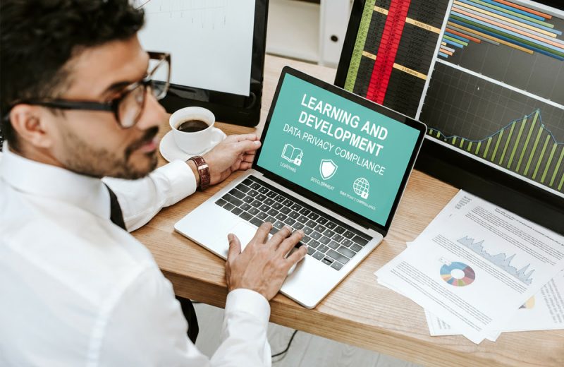 Quick Guide Audit L&D Data Privacy Compliance