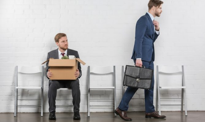 RIF Versus Layoff What Sets Them Apart From Each Other