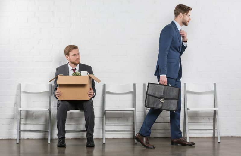 RIF Versus Layoff What Sets Them Apart From Each Other