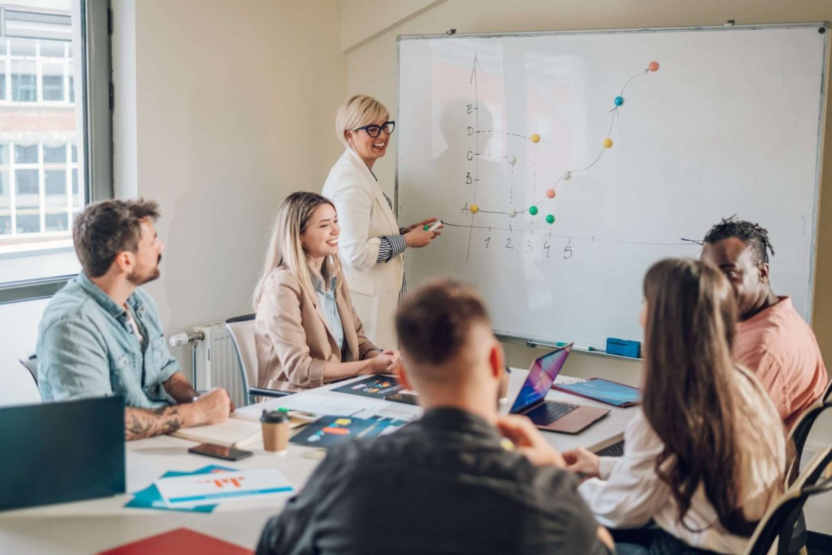 Stop Guessing, Start Proving: How ROI Transforms Leadership Development