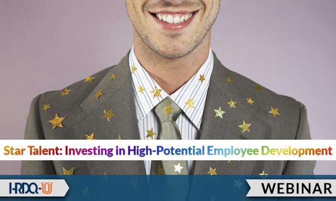 HRDQ-U Webinar | Star Talent