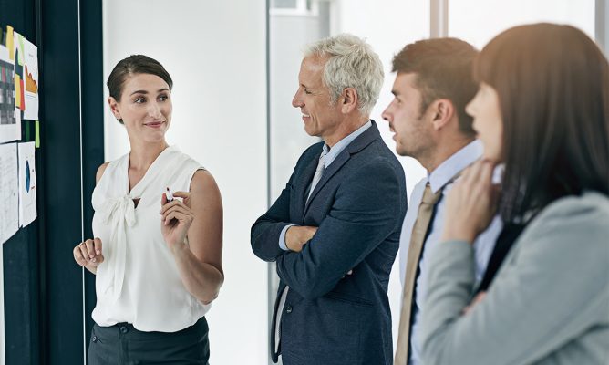 The Guide to Becoming an Effective Change Catalyst