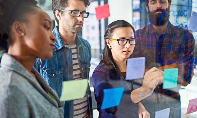 Ultimate Guide to the 70-20-10 Framework for Development