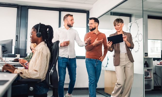 What is the Birkman Method Test of Social Comprehension