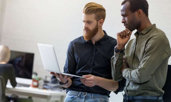 Reasons Leaders Hide their Vulnerabilities