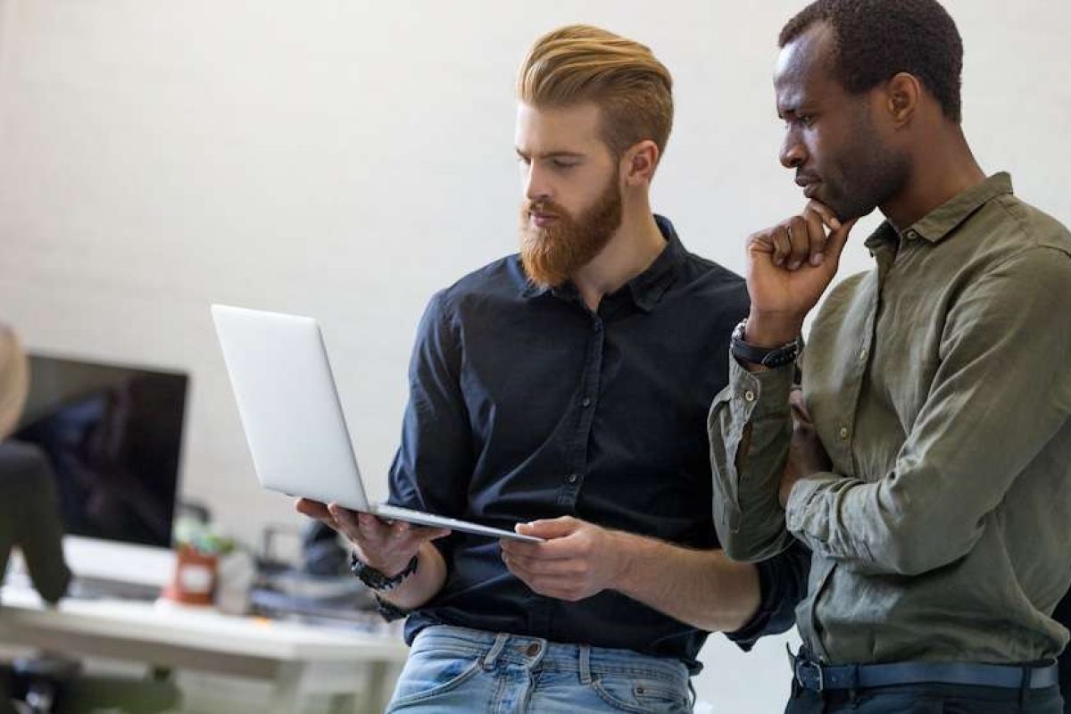 Reasons Leaders Hide their Vulnerabilities