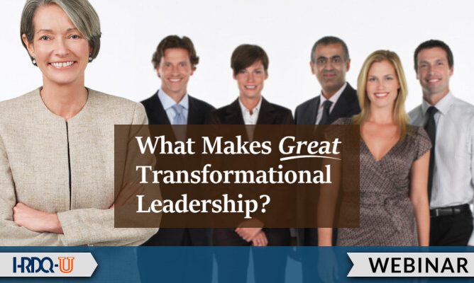 Businessperson - Leadership