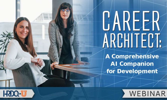 Career Architect: A Comprehensive A.I. Companion for Development