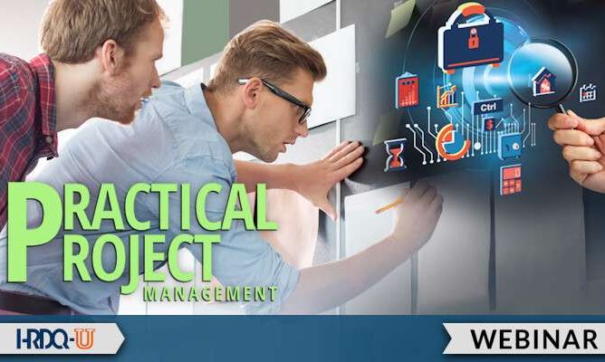 Practical Project Management