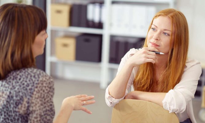 From Order Taker to Trusted Advisor | HRDQ-U Blog