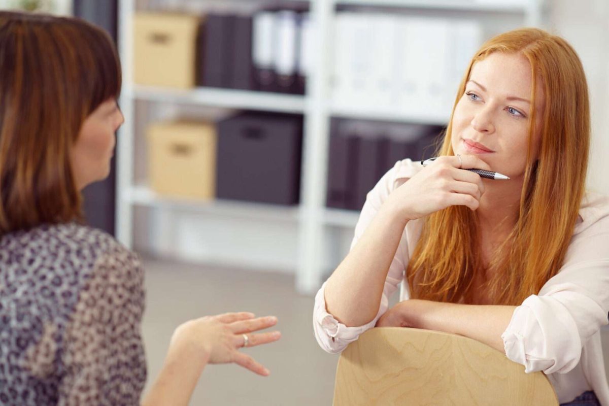 From Order Taker to Trusted Advisor | HRDQ-U Blog