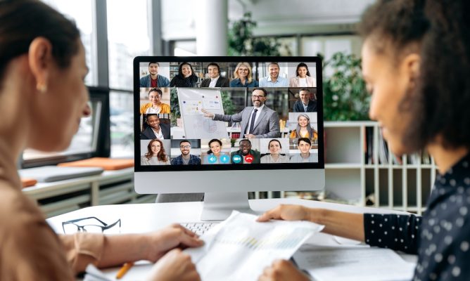 Creating Productivity in Remote and Hybrid Work: What Defines Success?