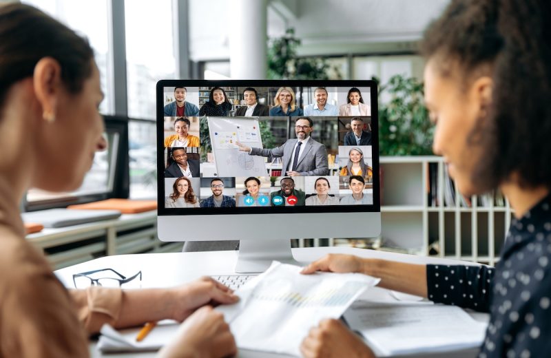 Creating Productivity in Remote and Hybrid Work: What Defines Success?