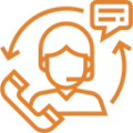 Webinar customer service