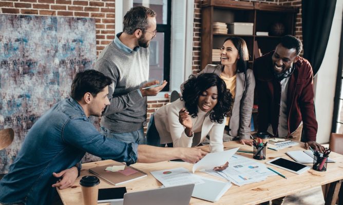 Key Principles of the Dignity of Work and the Rights of Workers