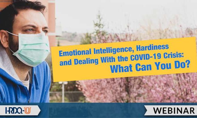 Emotional intelligence - Intelligence