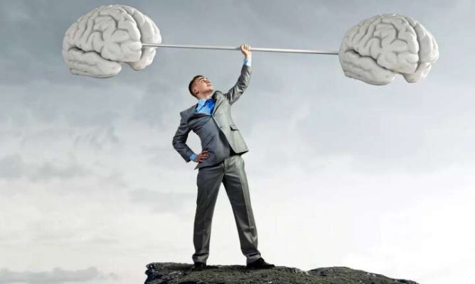 HRDQ-U Blog | EQ is a Muscle You Can Grow