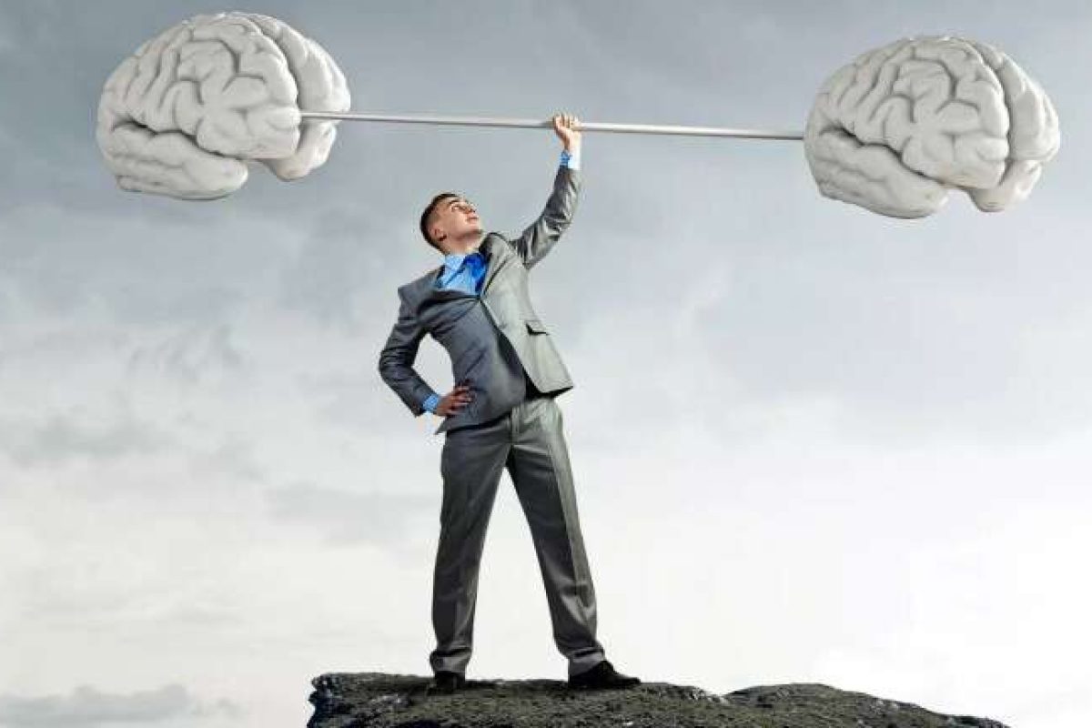 HRDQ-U Blog | EQ is a Muscle You Can Grow