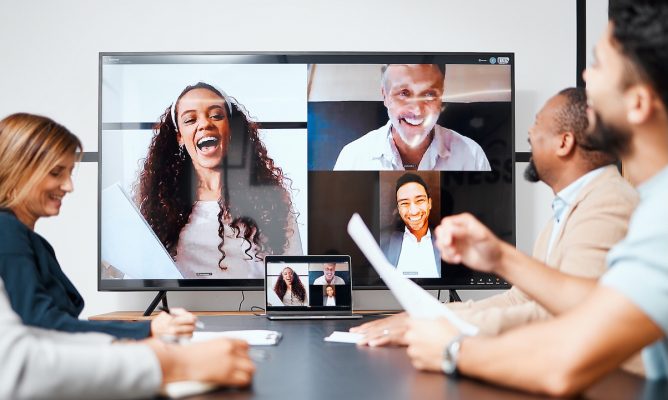 High-Performing Teams: Does Your Team Do These Things?