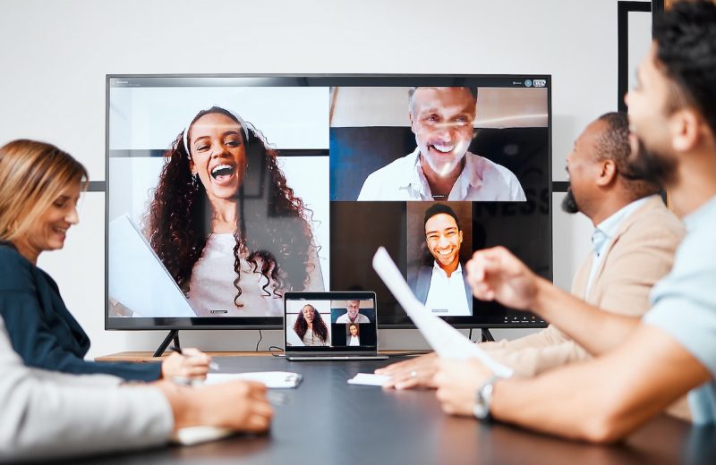 High-Performing Teams: Does Your Team Do These Things?