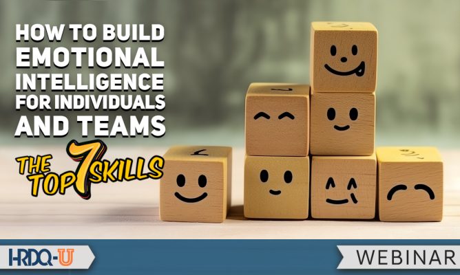 How to Build Emotional Intelligence: The Top 7 Skills