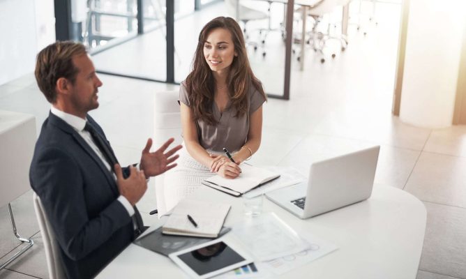 Boundaries 101: How to Say No at Work (Without Guilt)