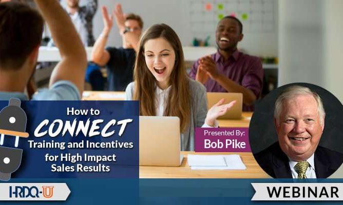 HRDQ-U Webinar | How To Connect