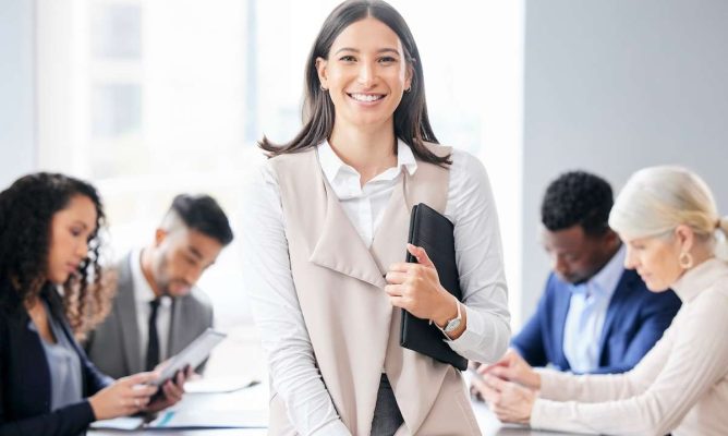 Imposter Syndrome at Work: How to Shut Down the Inner Fraud