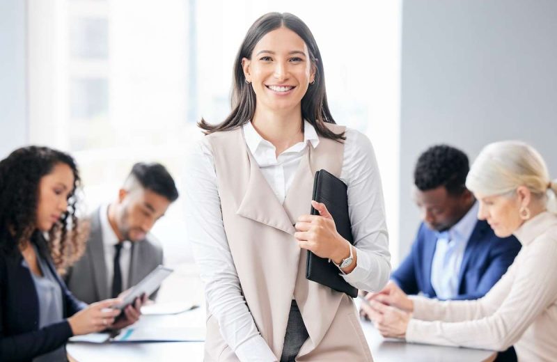 Imposter Syndrome at Work: How to Shut Down the Inner Fraud