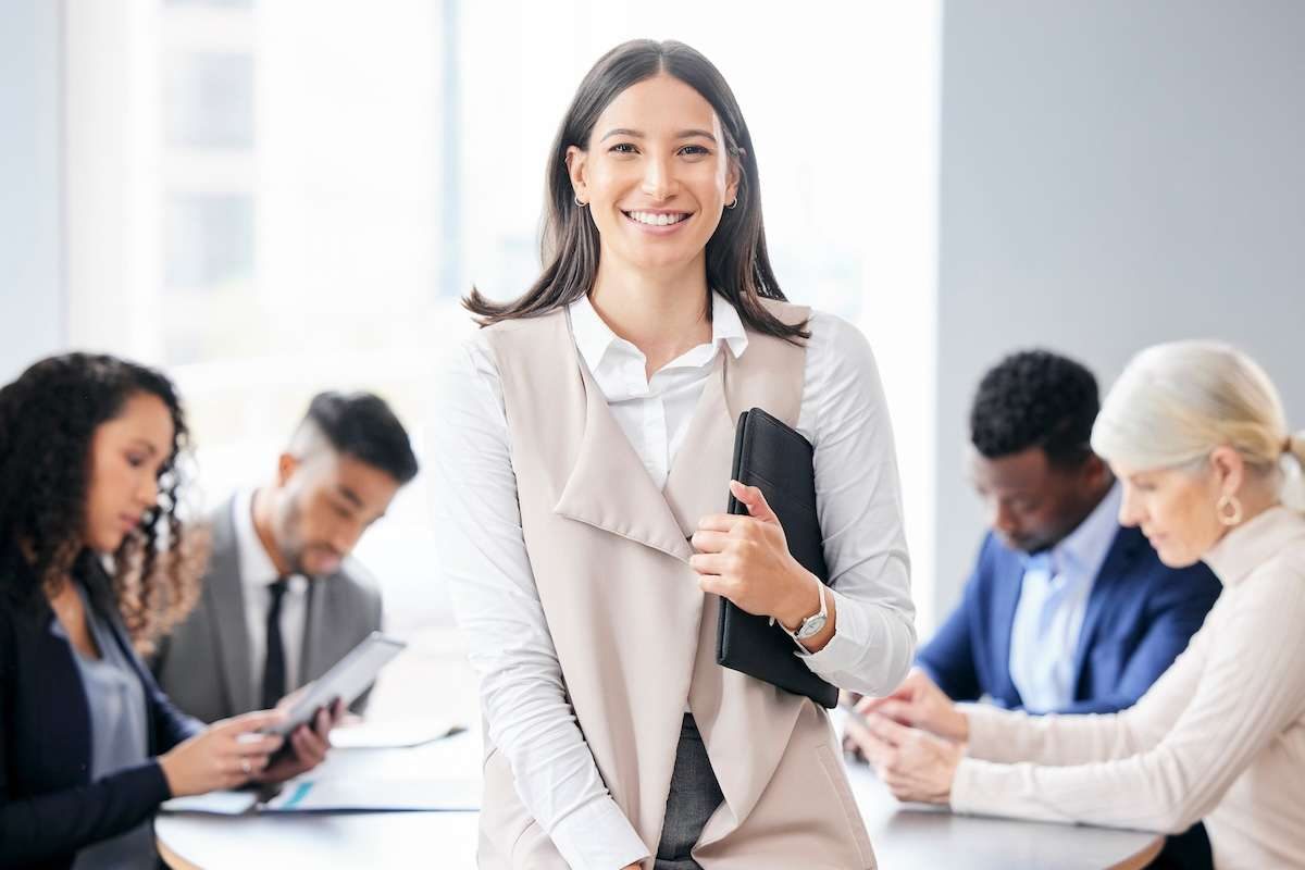 Imposter Syndrome at Work: How to Shut Down the Inner Fraud