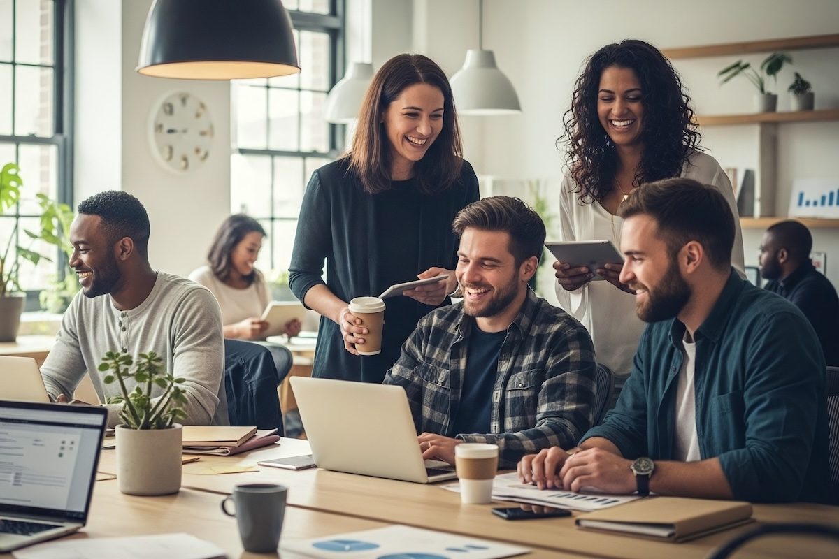 Master Employee Development with These 5 Growth Laws | HRDQ-U