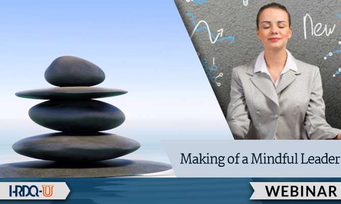 HRDQ-U - Mindful Leader