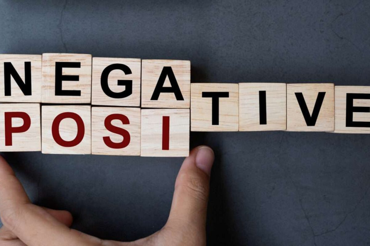 Turning Negative Results into Positive Change | HRDQ-U Blog