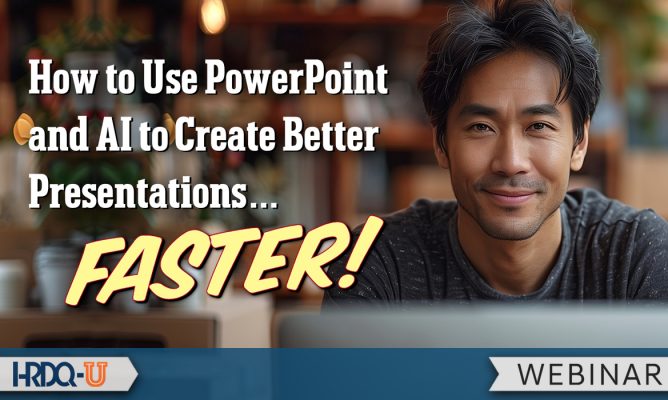 How to Use PowerPoint and AI to Create Better Presentations, Faster