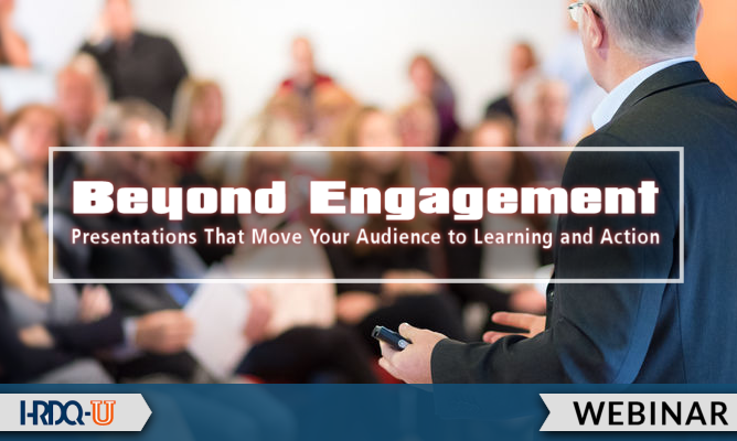 Beyond Engagement