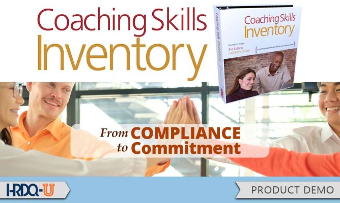 From Compliance to Commitment