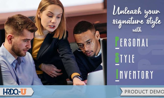 Unleash Your Signature Style with Personal Style Inventory