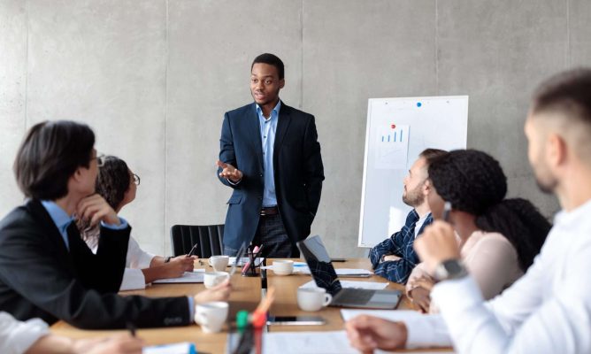 ROI of Leadership Development: The Case for Strategic Investment