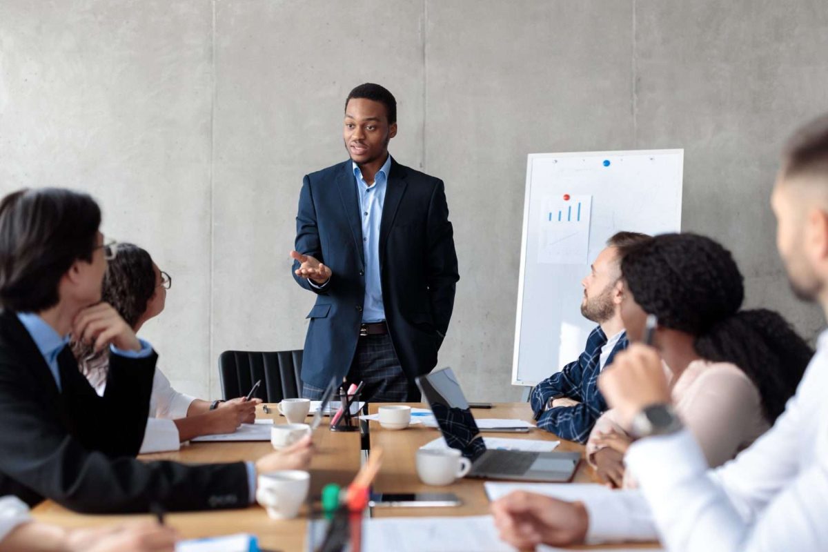 ROI of Leadership Development: The Case for Strategic Investment