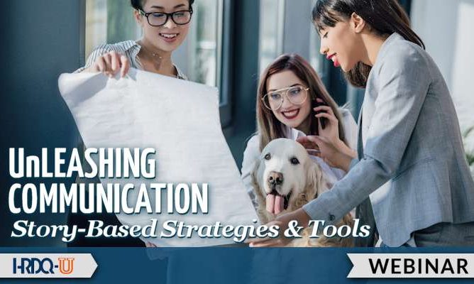 Unleashing Communication: Story-Based Strategies and Tools
