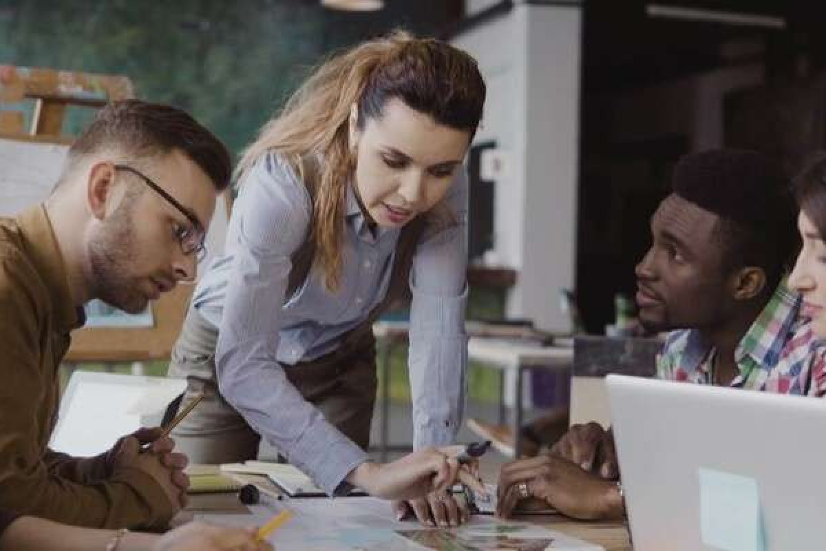 HRDQ-U Top 5 Coaching Skills Imperative for Business Leaders