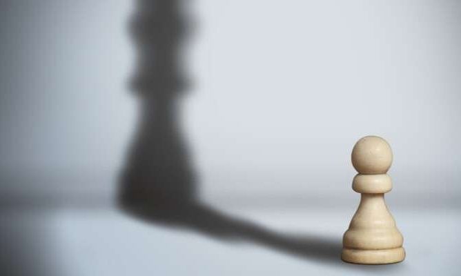 Board Game - Chessboard