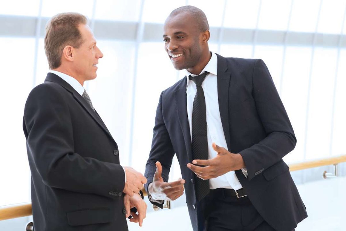 Stop Making Statements and Start Listening to Collaborate | HRDQ-U Blog