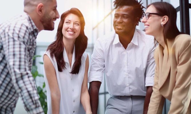 Team Emotional Intelligence: The Jedi Mind Trick for Harmony