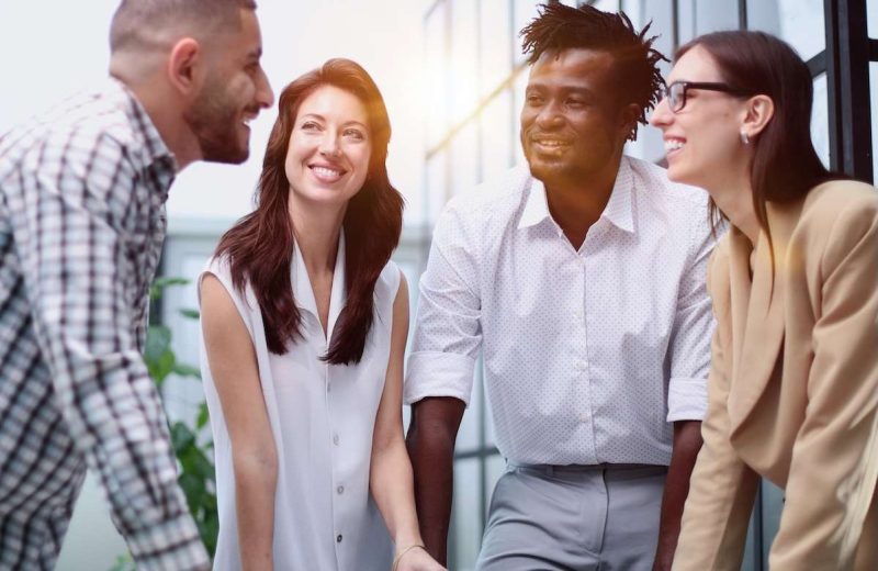 Team Emotional Intelligence: The Jedi Mind Trick for Harmony