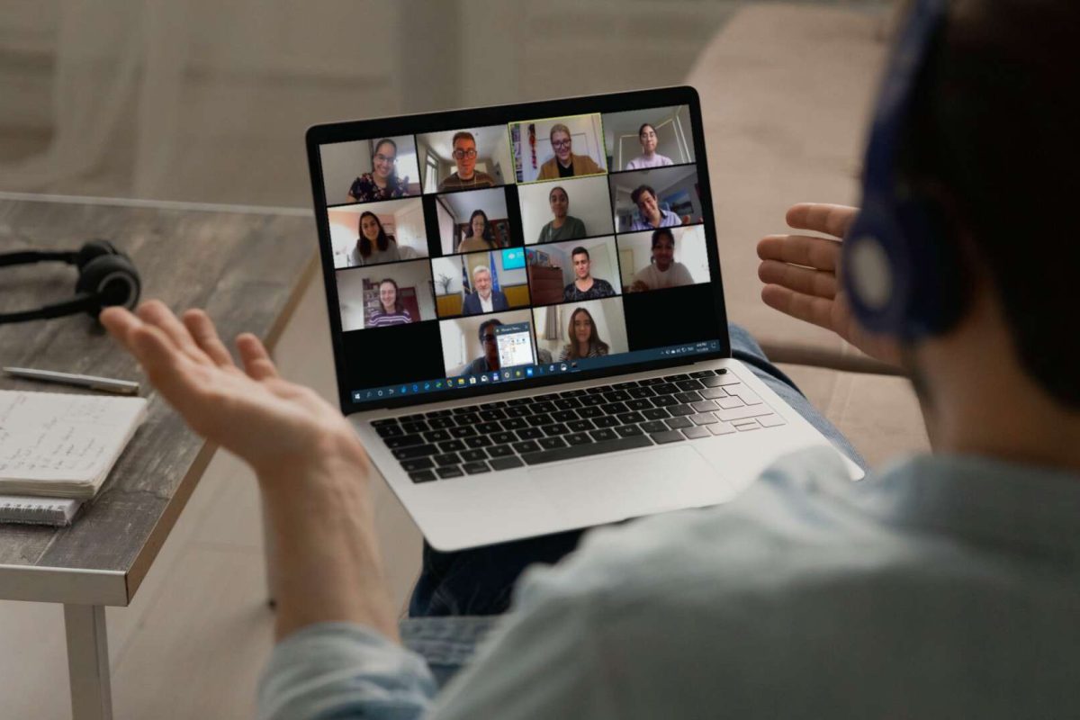 How Technology Impacts Trust