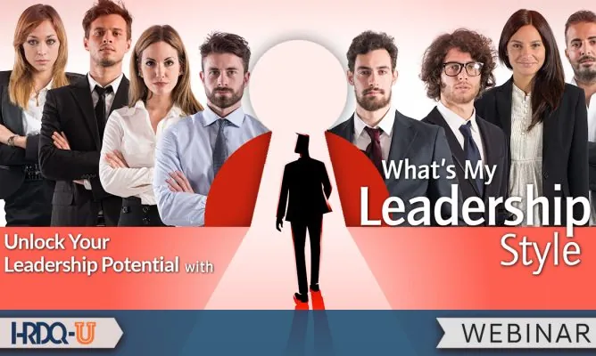 Product Demo: Unlock Your Leadership Potential with What's My Leadership Style